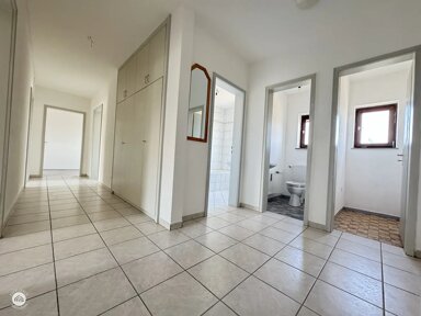 Wohnung zur Miete 700 € 4 Zimmer 93 m² frei ab sofort Maximilianstraße Leipheim Leipheim 89340