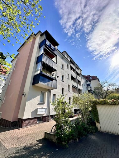 Wohnung zum Kauf 259.000 € 3 Zimmer 74 m² 2. Geschoss Steinstraße 12 Südvorstadt Leipzig / Südvorstadt 04275