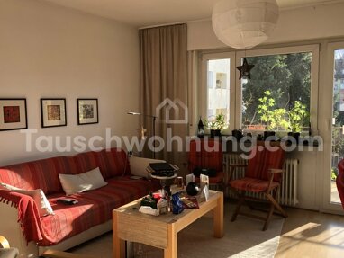 Wohnung zur Miete 780 € 3 Zimmer 72 m² 3. Geschoss Kapellplatzviertel Darmstadt 64285