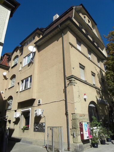 Wohnung zum Kauf Provisionsfrei 290.000 € 3 Zimmer 78 m² 3. Geschoss Wienerstr Feuerbach - Mitte Stuttgart 70469