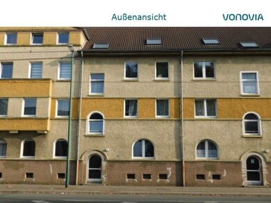 Wohnung zur Miete 629 € 3,5 Zimmer 74,5 m² 1. Geschoss frei ab 22.04.2025 Karnaper Str. 62 Karnap Essen 45329