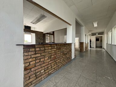 Land-/Forstwirtschaft zur Miete 4.440 € 6.590 m² Grundstück Mariendorf Berlin 12077