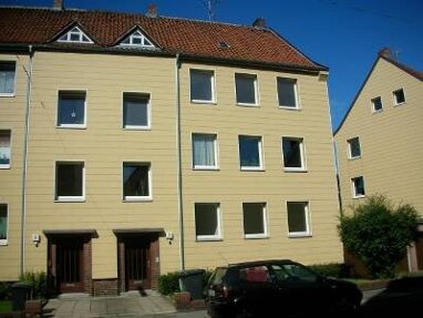 Wohnung zur Miete 390 € 3 Zimmer 56 m² Erdgeschoss Bugenhagenstrasse 4 Nordstadt Hildesheim 31137