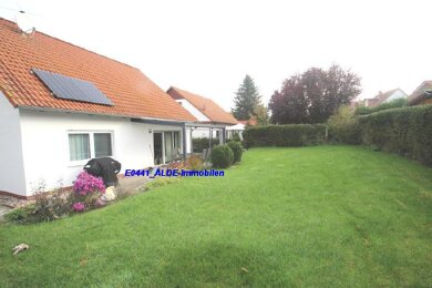 Einfamilienhaus zum Kauf 375.000 € 6 Zimmer 136 m² 504 m² Grundstück Ollendorf 99198