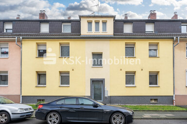 Mehrfamilienhaus zum Kauf als Kapitalanlage geeignet 625.000 € 12 Zimmer 305 m² 404 m² Grundstück Troisdorf Troisdorf 53840