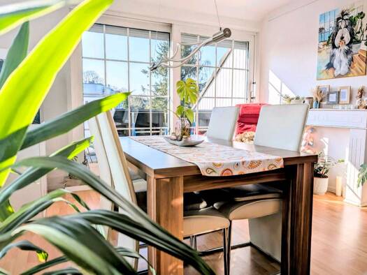 Wohnung zur Miete 880 € 3 Zimmer 83 m² frei ab 01.02.2026 Am Volksgarten 6 Lütgendortmund Dortmund 44388