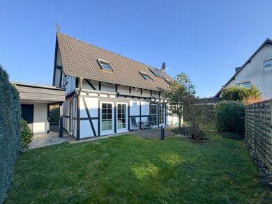 Einfamilienhaus zum Kauf 449.000 € 4 Zimmer 132,1 m² 351 m² Grundstück Lohmar Lohmar 53797