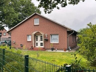 Mehrfamilienhaus zum Kauf 319.000 € 6 Zimmer 181 m² 1.300 m² Grundstück Ilhorn Neuenkirchen 29643