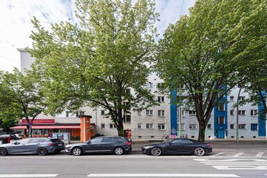 Wohnung zum Kauf provisionsfrei 235.000 € 3 Zimmer 63 m² EG Otto-Suhr-Allee 21 Charlottenburg Berlin 10585