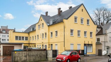 Mehrfamilienhaus zum Kauf 998.000 € 18 Zimmer 268,7 m² 470 m² Grundstück Lechhausen - Süd Augsburg 86165