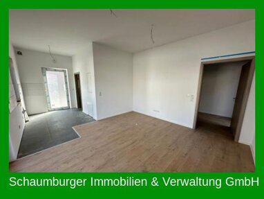 Wohnung zur Miete 440 € 2 Zimmer 44 m² Bückeburg Bückeburg 31675