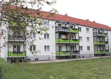 Wohnung zur Miete 443 € 3 Zimmer 61,4 m² 1. Geschoss Seehäuser Weg 84 Oschersleben Oschersleben 39387