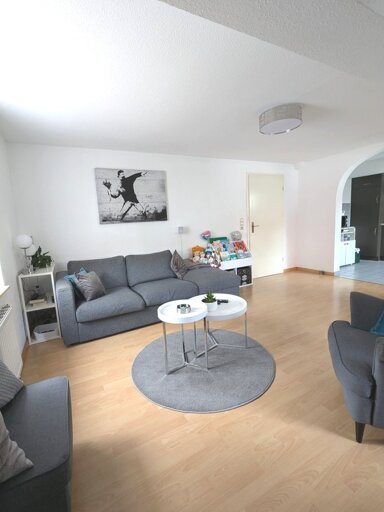 Maisonette zur Miete 880 € 3 Zimmer 67 m² Rutesheim Rutesheim 71277