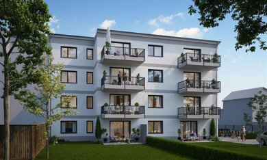 Wohnung zum Kauf 388.000 € 3 Zimmer 92,7 m² frei ab sofort Comeniusstr. 12 Fermersleben Magdeburg 39122