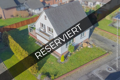 Einfamilienhaus zum Kauf 249.000 € 5 Zimmer 122 m² 640 m² Grundstück Ostercappeln Ostercappeln 49179