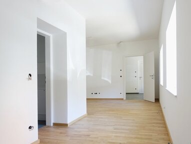 Wohnung zur Miete 494,38 € 2 Zimmer 54,2 m² Erdgeschoss Wiener Neustadt 2700