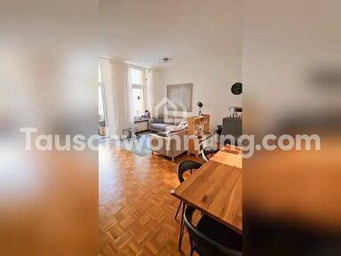 Wohnung zur Miete Tauschwohnung 1.390 € 3 Zimmer 100 m² 1. Geschoss Altstadt - Nord Köln 50667