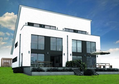 Doppelhaushälfte zum Kauf 589.000 € 6 Zimmer 136 m² 690 m² Grundstück Herdecke Herdecke 58313