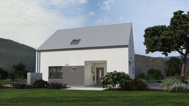 Haus zum Kauf Provisionsfrei 437.900 € 6 Zimmer 210 m² 676 m² Grundstück Erkshausen Rothenburg 36199