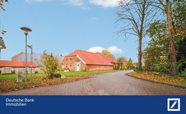 Haus zum Kauf 230.000 € 0,5 Zimmer 200 m² 1.164 m² Grundstück frei ab sofort Asel Wittmund 26409