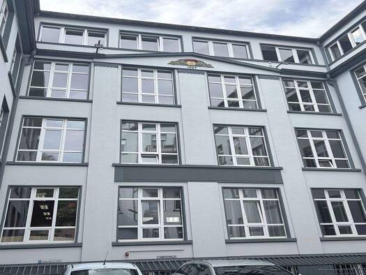 Mehrfamilienhaus zum Kauf 2.150.000 € 40 Zimmer 687 m² 1.073 m² Grundstück Stadtmitte Krefeld 47798