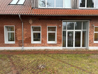 Büro-/Praxisfläche zur Miete provisionsfrei 675 € 3 Zimmer 90 m² Bürofläche Altenebstorf Ebstorf 29574