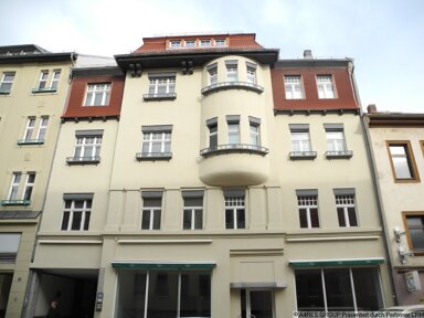 Wohnung zur Miete 697 € 3 Zimmer 107,2 m² Steinstraße 19a Innenstadt Bautzen 02625