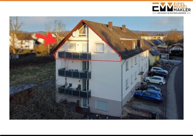 Wohnung zum Kauf 229.000 € 6 Zimmer 140,1 m² Wengerohr Wittlich / Wengerohr 54516
