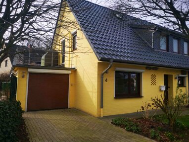 Doppelhaushälfte zum Kauf Provisionsfrei 318.573 € 4 Zimmer 108 m² 383 m² Grundstück Sagehorn Oyten 28876