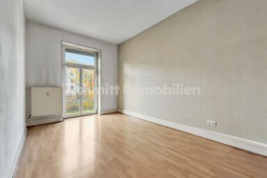 Wohnung zur Miete 682 € 2 Zimmer 47,5 m² 1. Geschoss frei ab 15.02.2025 Ostend Frankfurt am Main 60385