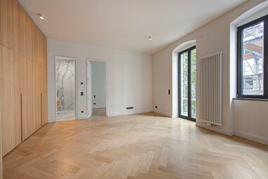 Wohnung zum Kauf 780.000 € 3 Zimmer 92 m² Erdgeschoss Charlottenburg Berlin 14057