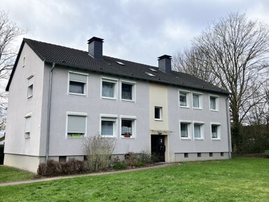 Wohnung zur Miete 712 € 3,5 Zimmer 65,9 m² EG frei ab 01.03.2025 Barnscheidtstraße 2 Heisingen Essen 45259