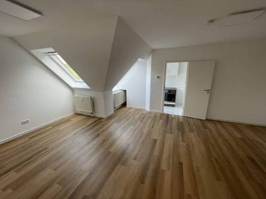 Wohnung zur Miete 450 € 1 Zimmer 35 m² 2. Geschoss Zell 97299