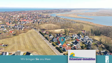 Reihenendhaus zum Kauf 245.000 € 3 Zimmer 52,7 m² Zingst Zingst 18374