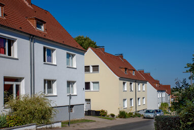 Wohnung zur Miete 529 € 3 Zimmer 58,7 m² Erdgeschoss Wellensiek 64 Wellensiek Bielefeld 33619