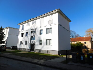 Wohnung zur Miete 730 € 3 Zimmer 60,7 m² 2. Geschoss frei ab 08.03.2025 Eisenstr. 27 Wiemelhausen - Brenschede Bochum 44799