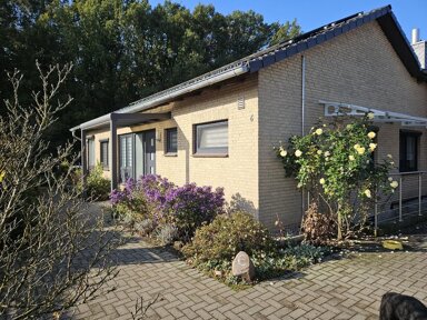 Bungalow zum Kauf provisionsfrei 514.000 € 3,5 Zimmer 131 m² 1.676 m² Grundstück Neetze Neetze 21398