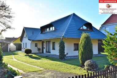 Einfamilienhaus zum Kauf 650.000 € 5 Zimmer 160 m² 688 m² Grundstück Neuhaus Dierhagen / Neuhaus 18347