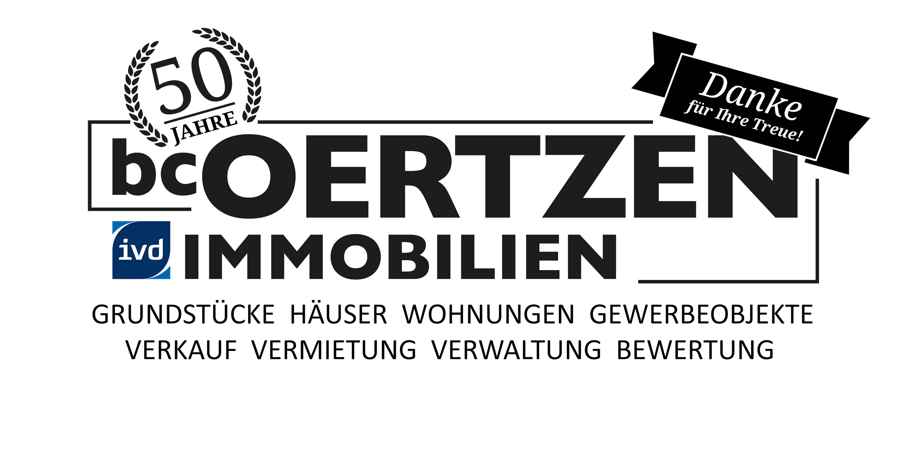 bc Oertzen GmbH
