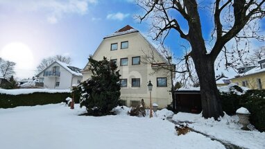 Mehrfamilienhaus zum Kauf 1.340.000 € 10 Zimmer 343 m² 951 m² Grundstück Gröbenzell 82194