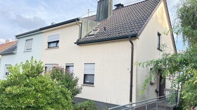 Wohnung zur Miete 400 € 2,5 Zimmer 60 m² frei ab sofort Stadtmitte Völklingen 66333