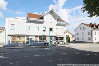 Ladenfläche zur Miete 1.100 € 75 m² Verkaufsfläche Biessenhofen Biessenhofen 87640