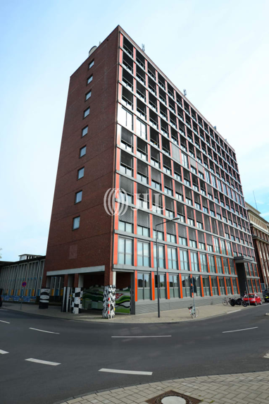 Bürofläche zur Miete Provisionsfrei 16,50 € 1.816,8 m² Bürofläche teilbar ab 516 m² Mülheim Köln 51063