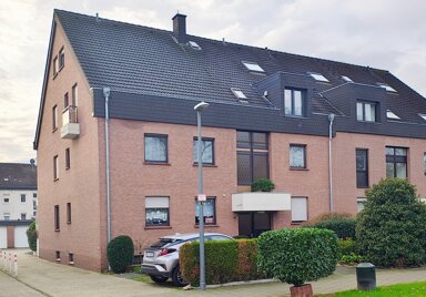 Wohnung zum Kauf provisionsfrei 349.000 € 77 m² frei ab sofort Bergerstraße 84 Porz Köln 51145