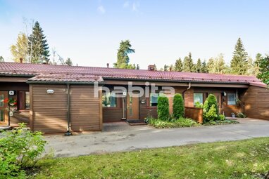 Reihenmittelhaus zum Kauf 89.000 € 3 Zimmer 79,5 m² 5.120,7 m² Grundstück Haukitie Kouvola 45160