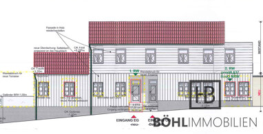 Mehrfamilienhaus zum Kauf 299.000 € 220 m² 177 m² Grundstück Lennep - Altstadt Remscheid / Lennep 42897