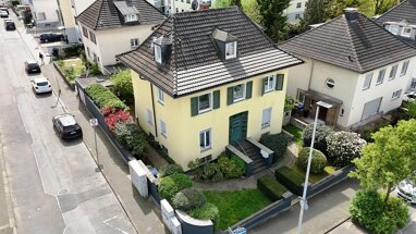 Mehrfamilienhaus zum Kauf 550.000 € 9 Zimmer 205 m² 415 m² Grundstück Ohligs Unterland - Heide Solingen 42697