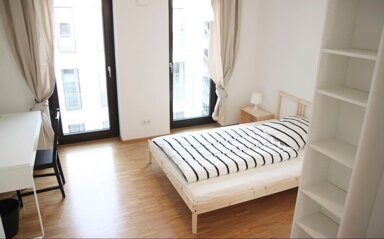 Wohnung zur Miete Wohnen auf Zeit 690 € 4 Zimmer 15,5 m² frei ab 21.04.2025 Schellerdamm 7 Harburg Hamburg 21079