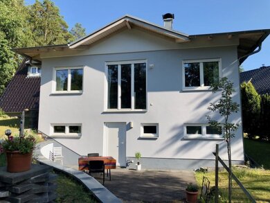 Einfamilienhaus zum Kauf provisionsfrei 499.000 € 5 Zimmer 136 m² 800 m² Grundstück Friedrich-Schiller-Höhe Strausberg 15344