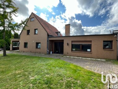 Haus zum Kauf 239.000 € 7 Zimmer 380 m² 1.500 m² Grundstück Bockenem Bockenem 31167